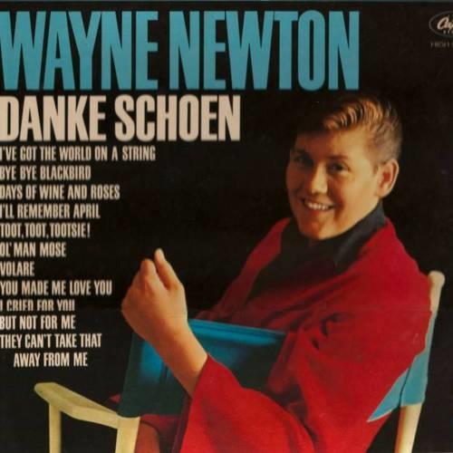 Wayne Newton